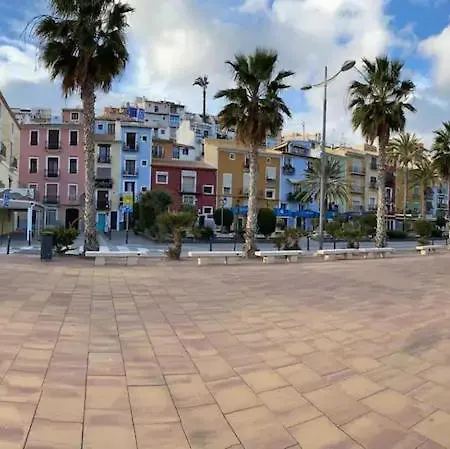 Apartment Precioso En La Playa De *