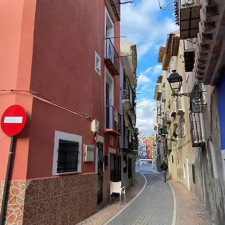 Precioso En La Playa De Apartment *