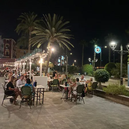 Apartamento Precioso En La Playa De
