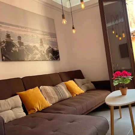 Precioso En La Playa De Apartamento Villajoyosa (La Vila Joiosa)