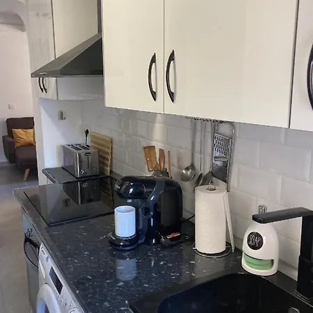 Apartamento Precioso En La Playa De *
