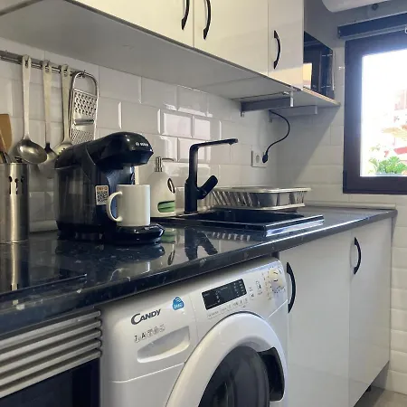 Apartamento Precioso En La Playa De *