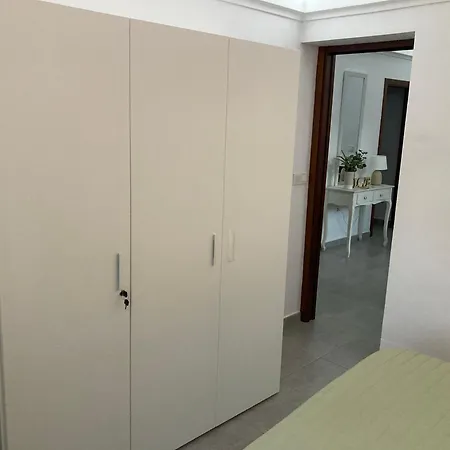 Apartamento Precioso En La Playa De Villajoyosa (La Vila Joiosa)