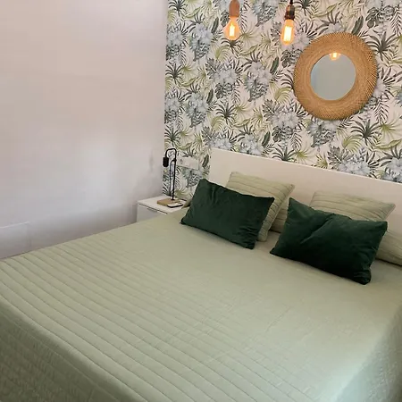 Apartamento Precioso En La Playa De
