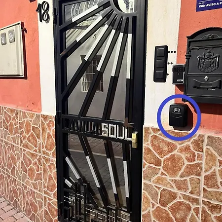 Precioso En La Playa De Apartamento *